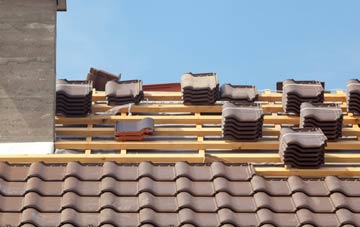 Ballyronan clay roofing costs