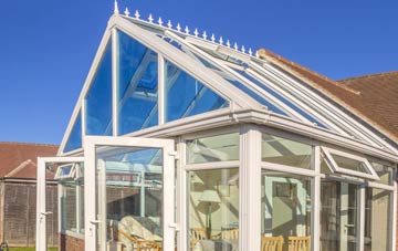 conservatory roof insulation costs Ballyronan
