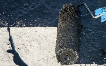 Ballyronan liquid sealant waterproofing