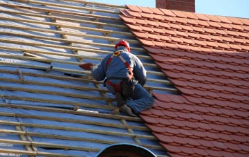 roof tiles Ballyronan, Cookstown