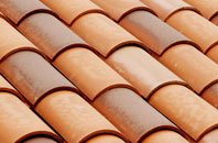Ballyronan clay roofing