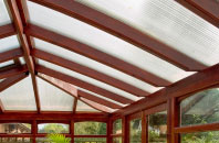 Ballyronan conservatory roofing insulation